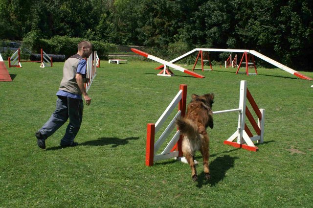 agility 2011-07-24